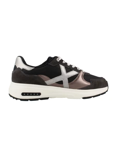 Pantofi Munich negru