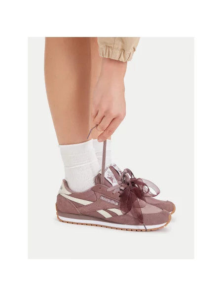 Superge Reebok EO-CLASSIC AZ rjava