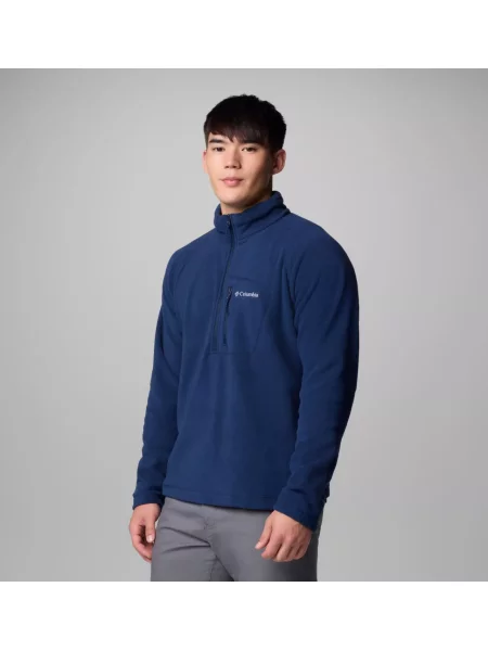 COLUMBIA bluza polarowa Fast Trek III M granatowy