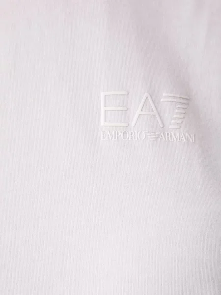 Póló Ea7 Emporio Armani fehér