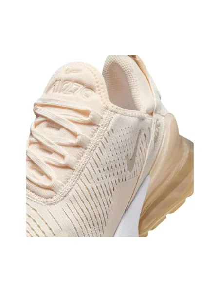 Pantofi Nike alb