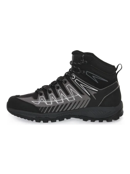 Pantofi Trezeta negru