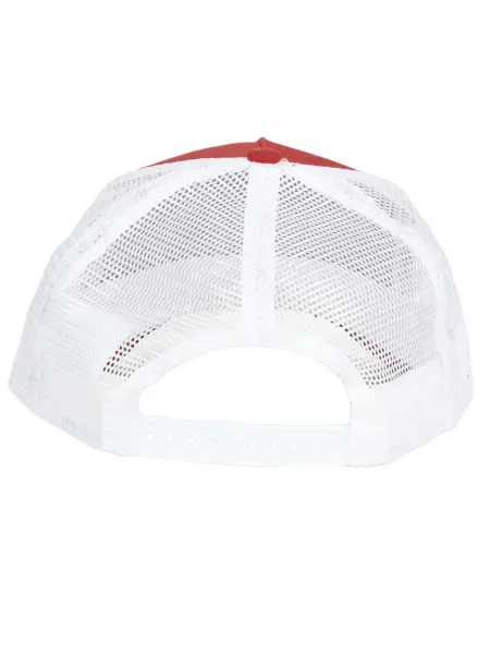 Baseball sapka New Era piros