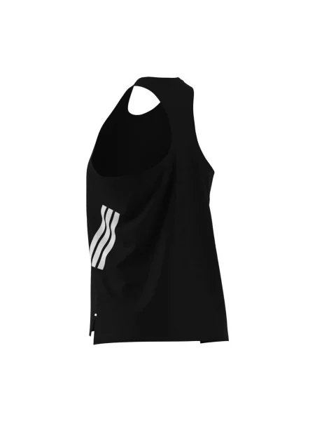 Top Adidas crna