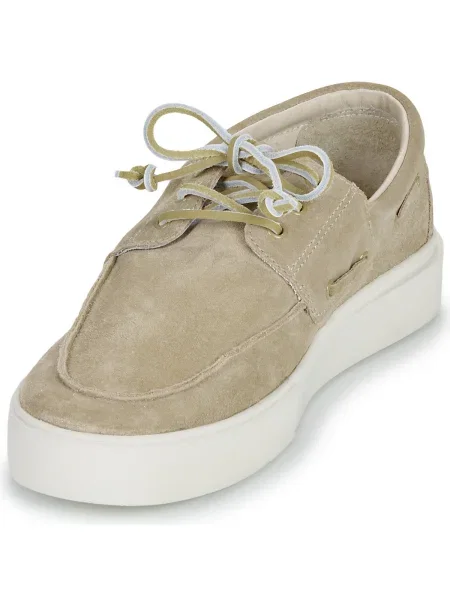 Pantofi Blackstone bej