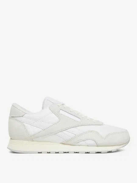 Sneakersy białe