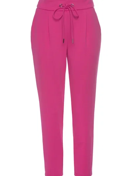 LASCANA Pantaloni roz