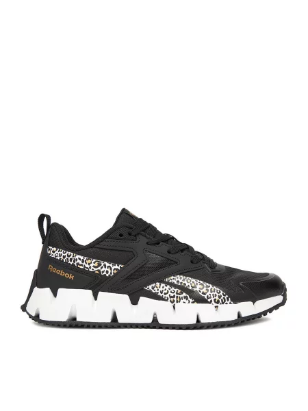 Sneakersy Reebok CEO-ZIG VECTOR černá