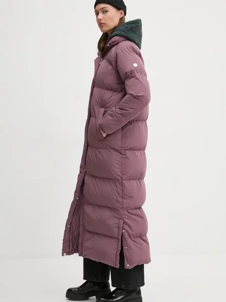 Geacă Superdry violet