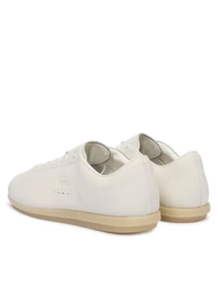 Tenisice Lacoste Driver Low Pro Krem