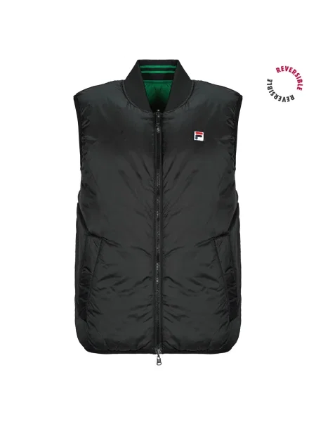 Vestă Fila negru
