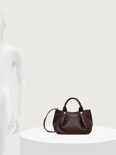 Кожаная сумка Ermanno Scervino Life