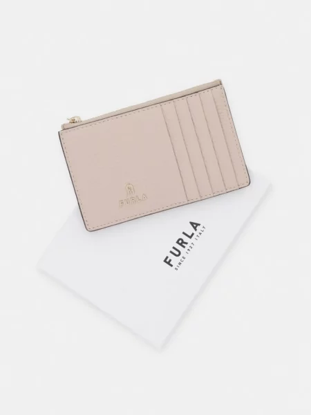 Furla гаманець шкіряний