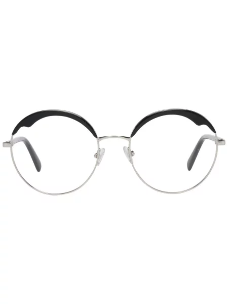 Okulary przeciwsłoneczne Emilio Pucci czarne
