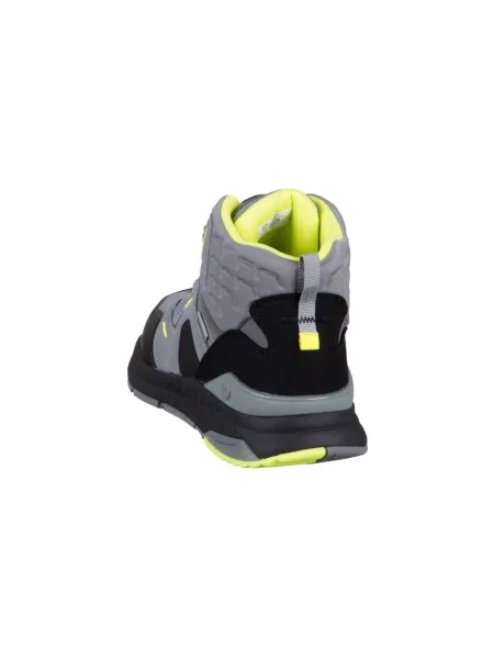 Pantofi copii Ricosta gri