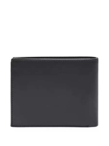 Portofel Lancel din piele negru