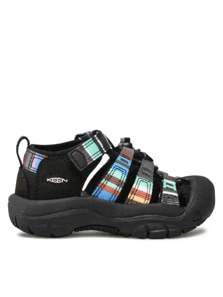 Keen Sandale Newport H2 negru