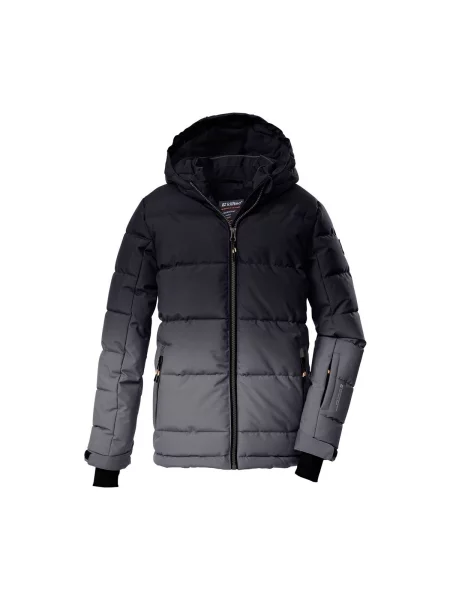 Geacă Killtec negru