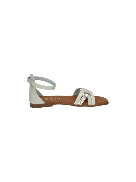 Tenisky Oh My Sandals modrá