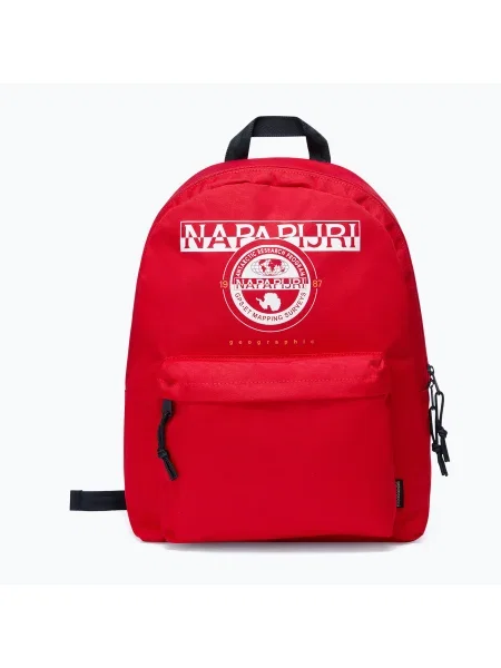 Napapijri H-Boussine DP 19 l goji hátizsák. Méret: 19 l piros