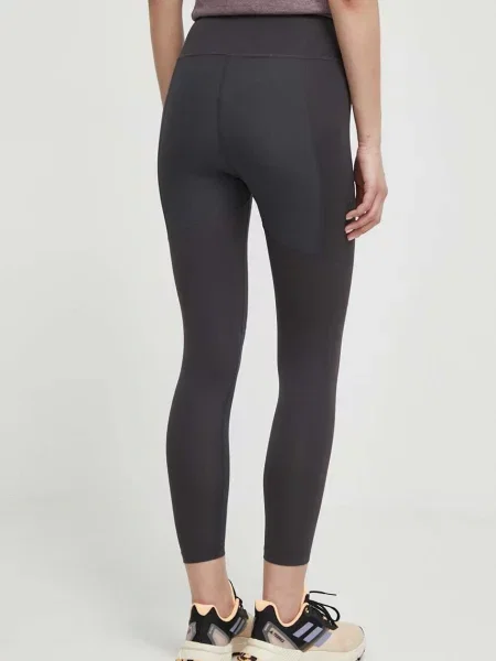 Olcsóbban. Helly Hansen női leggings Blaze harisnya fekete Méret: L szürke