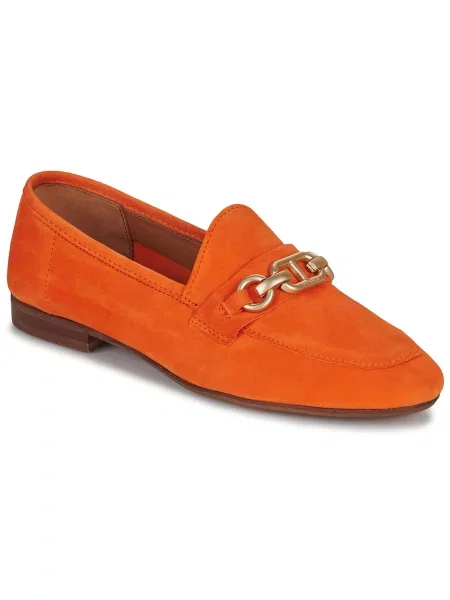Mokasini Jb Martin oranžna