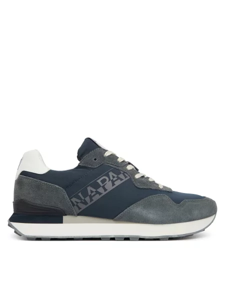 Sneakers Napapijri Bleumarin