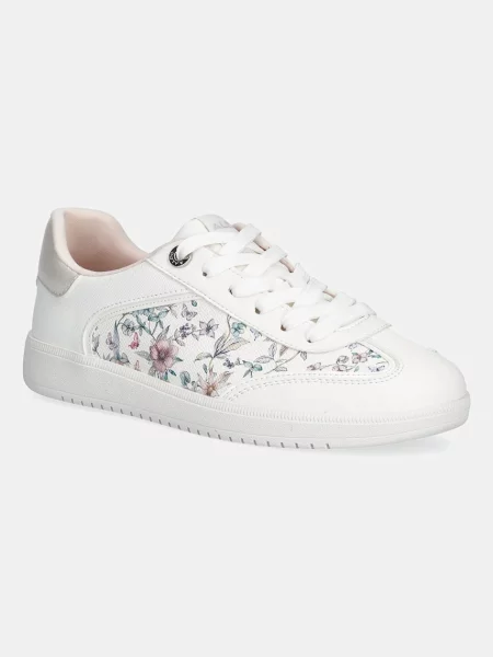 Aldo sneakers AREANNE alb