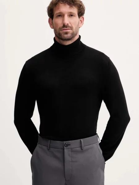 Pulover Lindbergh črna