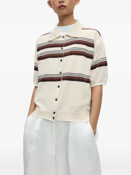 Scurt tricou polo Cordera