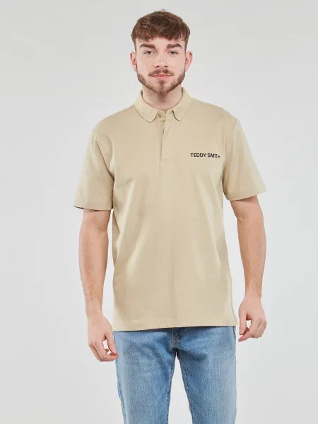 Medvjedić polo majica Teddy Smith