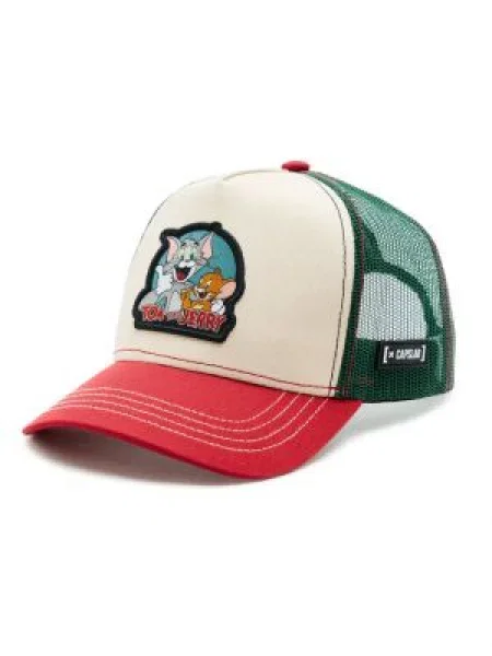 Καπέλο Jockey Capslab