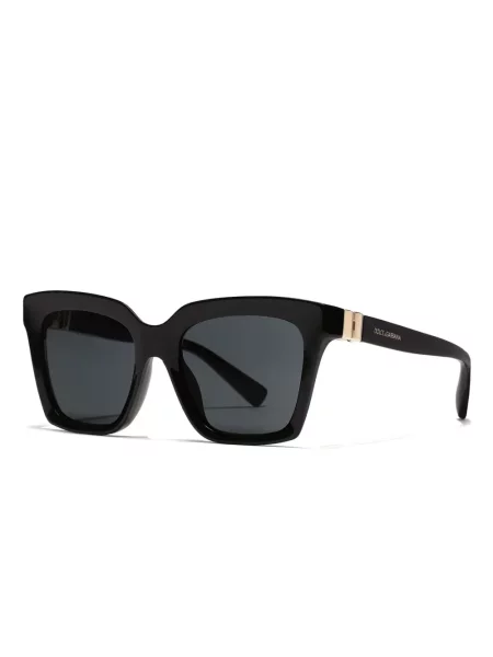 Ochelari de soare Dolce & Gabbana Eyewear negru