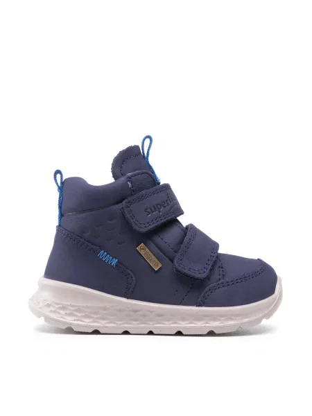 Tenisky Superfit modré