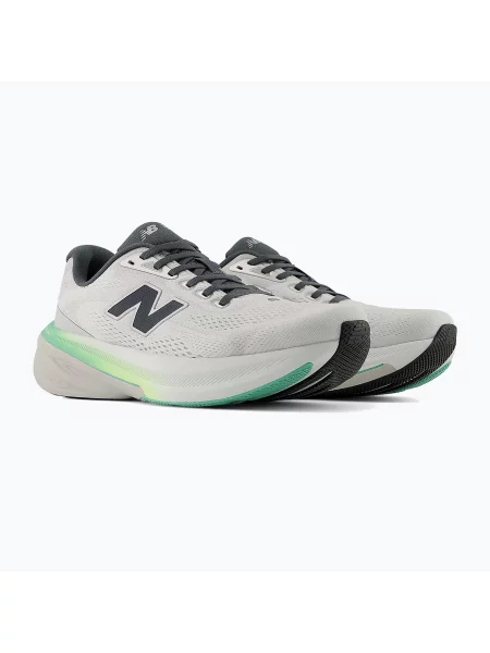 Buty New Balance Fresh Foam – szare