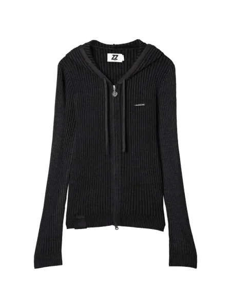 Hanorac cu glugă Izzue negru