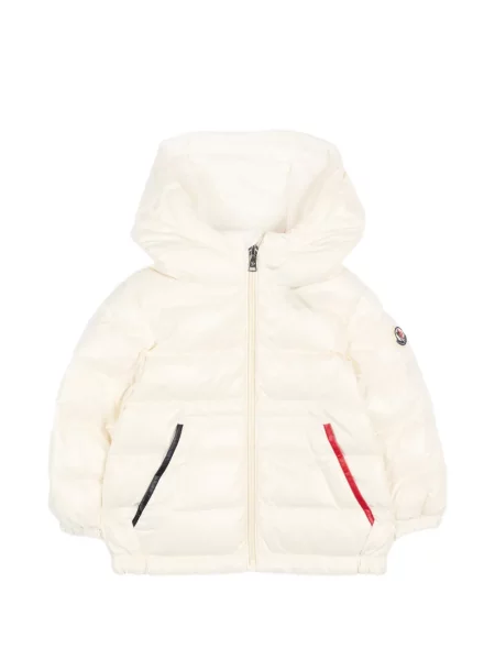 Kurtka puchowa dziecięca Moncler Enfant