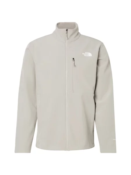 THE NORTH FACE Geacă outdoor APEX BIONIC 3 grej