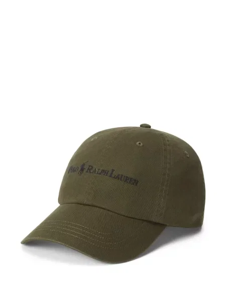 Siuvinėtos zomšinės pledinės maudymosi kelnaitės Polo Ralph Lauren mėlyna