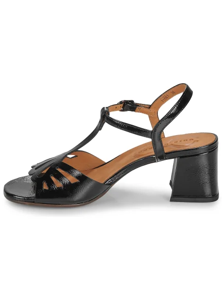 Pantofi Chie Mihara negru