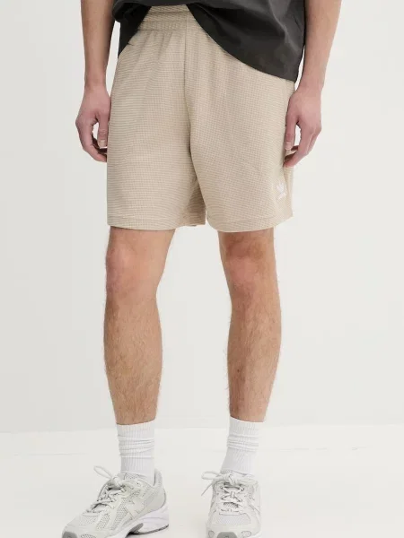 Adidas Originals kratke hlače za muškarce bež