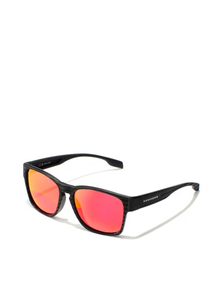 HAWKERS Ochelari de soare Core negru alb