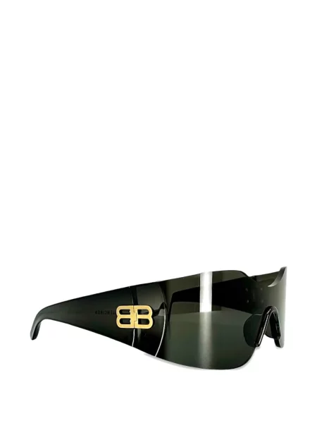 Слънчеви очила Balenciaga Eyewear черно