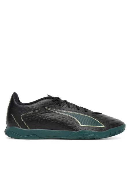 Puma Buty do piłki nożnej Ultra 6 Play It 02 czarny
