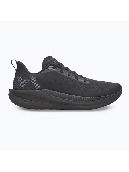 Мъжки обувки за бягане Under Armour Velociti SPD black/black/anthrite черно