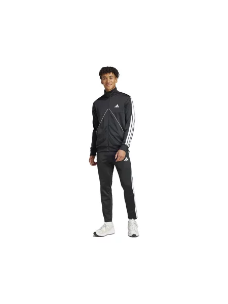 Bunda Adidas čierna