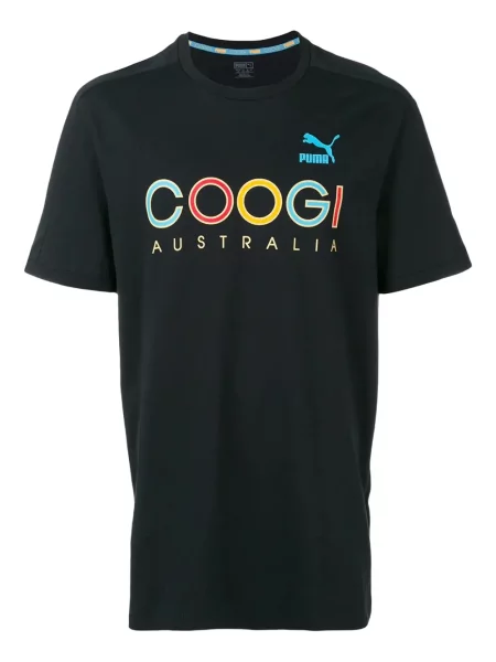 Tricou Puma negru