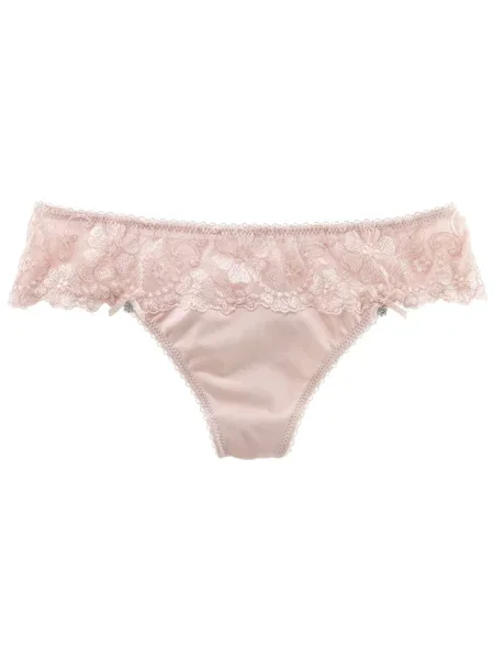 LASCANA Tanga Wanda' roz