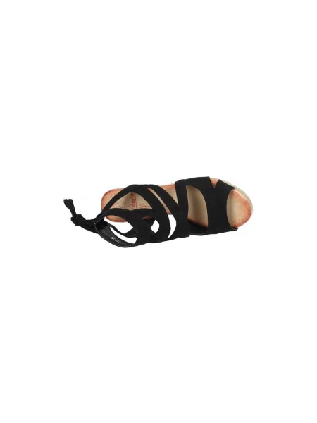 Pantofi Mandarina Duck negru