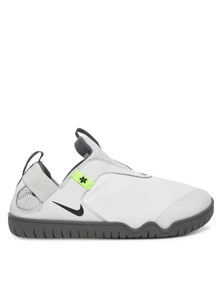 Nike Сникърси Zoom Pulse сив